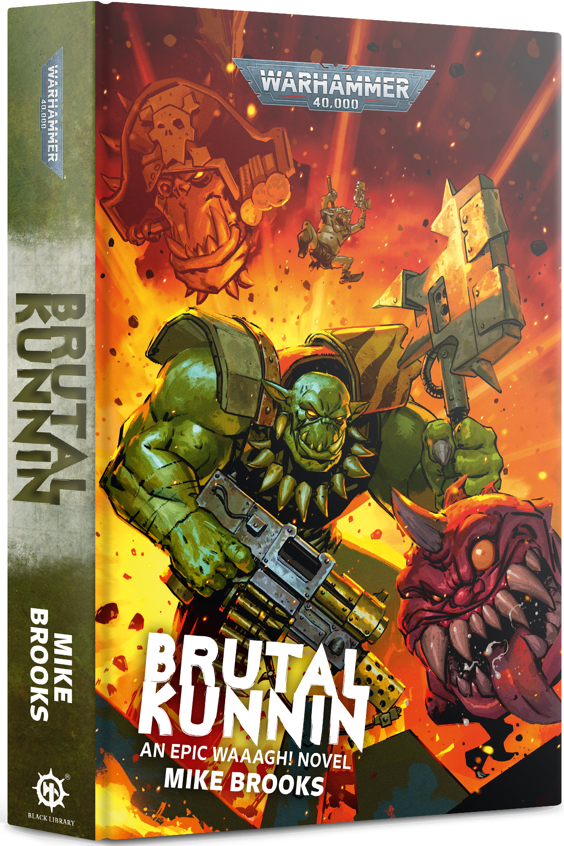 Brutal Kunnin